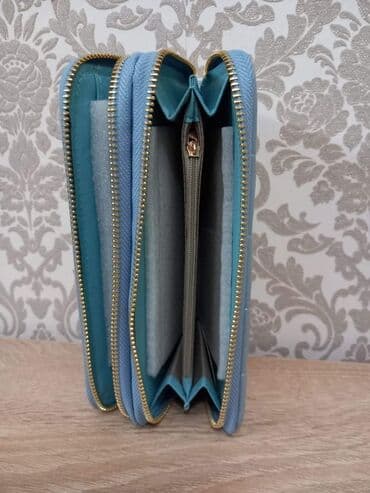 karl novcanik: Novčanik ženske extra . 1800 din p.b — 10