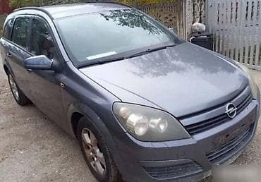 cheap cars: OPEL ASTRA H 1.6 2005. GOD. - KOMPLETAN AUTO U DELOVIMA | Z16XEP — 3