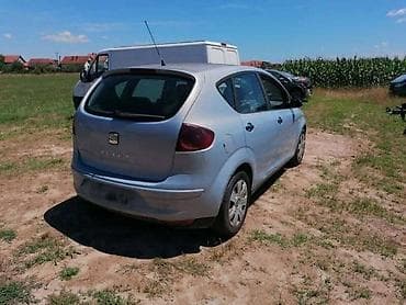 auto delovi leskovac: SEAT ALTEA - KOMPLETAN AUTO U DELOVIMA | U ponudi sve vrste — 3