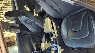 pasta za ogrebotine na autu: AUDI A4 2013. GOD. - KOMPLETAN AUTO U DELOVIMA | Komplet delovi za — 3