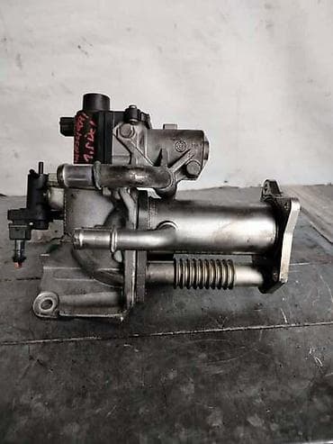 Izduvni sistem: HLADNJAK EGR VENTILA ZA NISSAN QASHQAI OD 2007. DO 2013. GOD. | — 4