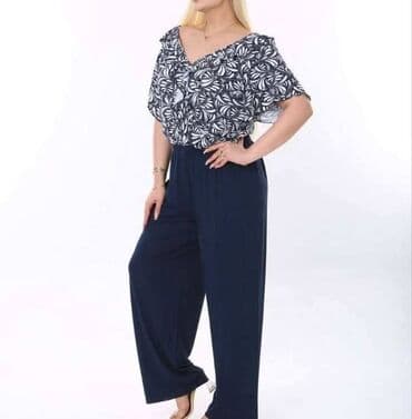 Sets: 2XL, Single-colored, Print, color - Multicolored — 2