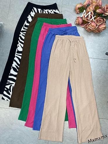 decatlon ski pantalone: 05. Pantalone 2.100 dinara H — 4