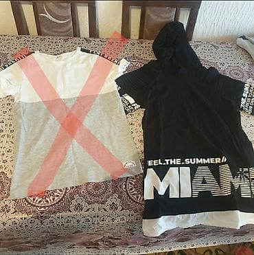 naketano majice: Decije muske majce — 1