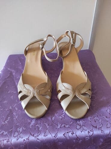 haljine c a: Sandals, Alex, 41 — 3
