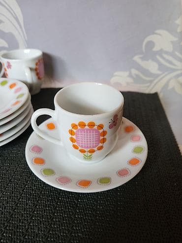 zepter nozevi set cena: Soljice nove,vintaz Sigma Metalac. Soljice novw porcelanske Sigma — 7