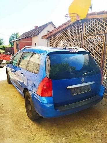 automobile rs: GEPEK ZA PEUGEOT 307 | Lzizcno preuzimanje zbog stakla — 1