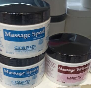 Building, Home & Removals: Profesionalne masaže – relaks, terapeutska i sportska - Usluga — 5