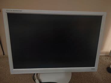 monitori 24 inca: Hitnooo monitor iiyama prolite b2280vsd rotira se i podize i spusta — 5