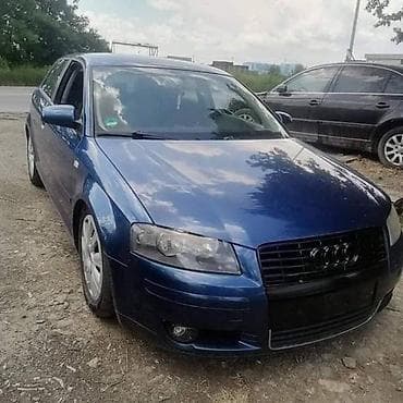 guma 8.25 20: LIMARIJA MEHANIKA TRAP ITD ZA AUDI A3 OD 2003. DO 2008. GOD. | AUDI — 3