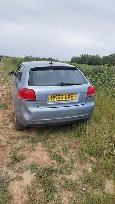 karburator golf 2 1.6 benzin: 2.0TFSI PREDNJI AMORTIZERI ZA AUDI A3 OD 2003. DO 2008. GOD. | AUDI — 2