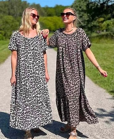 06. Haljina za punije
2XL 3XL 4XL
Cena : 2.900 dinara H