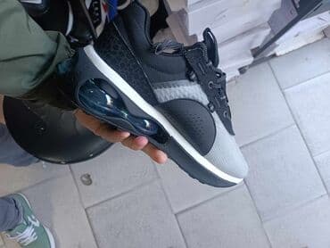 daihman obuca za zene: Nike — 7