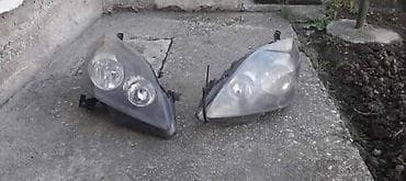 set za reparaciju farova: FAROVI ZAFIRA B ZA OPEL ZAFIRA | Svi delovi za Opel vozila : Astra G — 1