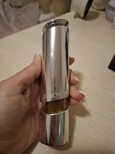 Swarovski – Eau de Parfum, punjiva bočica, 50 ml (1.7 fl. oz) - Miris