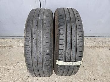 megan auto: CONTINENTAL 175/65 R15 LETNJA | 175/65 R15 Continental Letnje 2 — 2