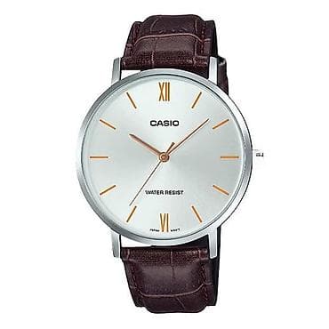 upaljac na struju: Casio MTP-VT01L-7B2 Potpuno NOV sat Casio MTP-VT01L-7B2, dolazi u — 4