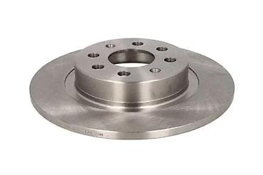 Brake System: OPEL ADAM-KOCIONI DISK ZADNJI | NOVO! NOVO! NOVO! U ponudi imamo — 1