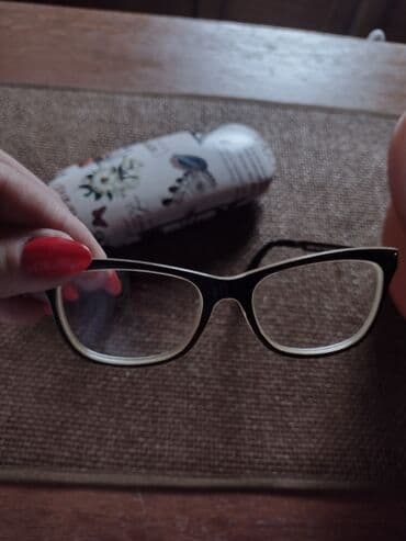 one power naočare: Prescription glasses, color - Black — 6