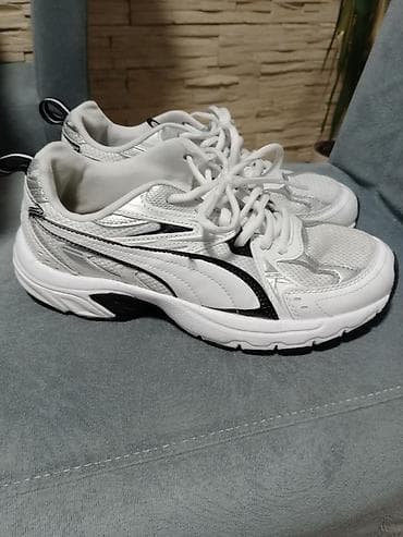 Puma patike – sportsko/lifestyle - Model: Puma (brending na jeziku i — 5