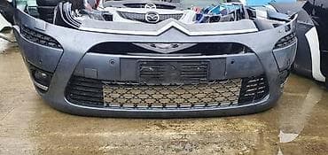 prekidac rucne kocnice c4 picasso: BRANIK ZA CITROEN C4 PICASSO | Branik Citroen C4 Picasso — 1