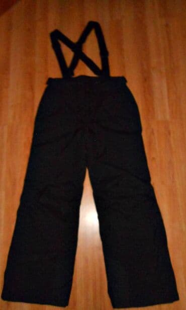 Ski pantalone Areth vel. 14-16 — 3