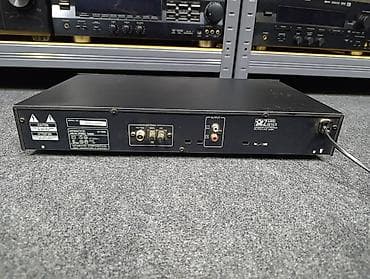 samsung a72 cena polovan: Kenwood KT- 1010 L AM/FM Stereo Tuner — 6