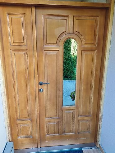 polovne kožne garniture: Hrastova vrata — 5