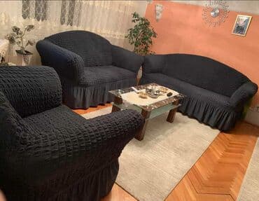 Figure: Za ugaonu garnituru — 1