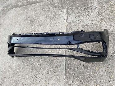 auto prikolice prodaja: BRANIK ZA VOLKSWAGEN PASSAT B8 - 3G0807221E | Prednji branik za — 2