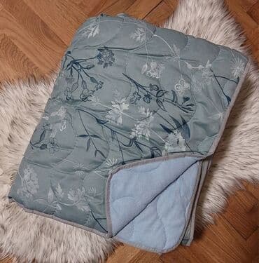 Nameštaj: Štep deka Dimenzije-140*200 Cena 2400 dij Pitati za dostupne dezene ❗ — 7