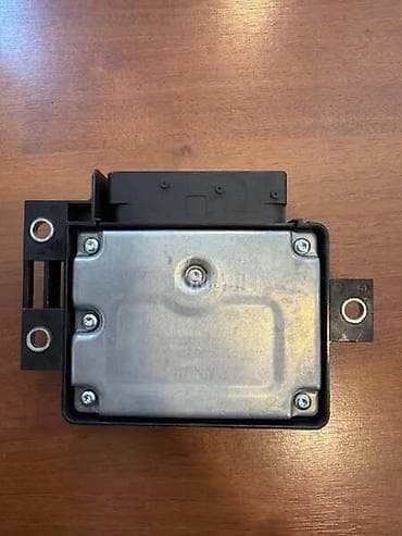 auto felne lali: MODUL RUCNE KOCNICE ZA VOLKSWAGEN PASSAT B7, PASSAT CC, SHARAN - — 4