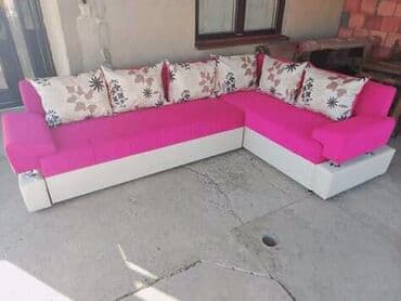 tepisi za decu: Dekorativni jastuk — 1