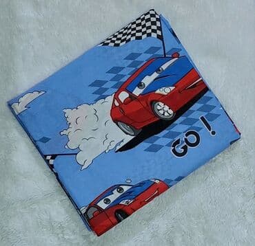 jeftine posteljine za bebe: Posteljina za decu — 10