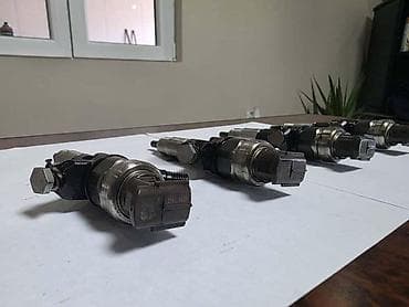 proizvođač: DIZNE ( INJEKTORI ) 2.0 D ZA SUBARU FORESTER, IMPREZA, LEGACY . OD — 4