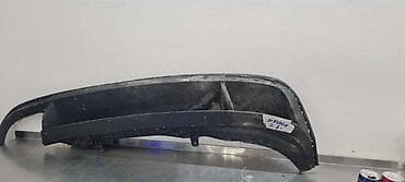 kola za prodaju: DIFUZOR ZA VOLKSWAGEN PASSAT CC - 3C8807521D | Difuzor zadnjeg — 2
