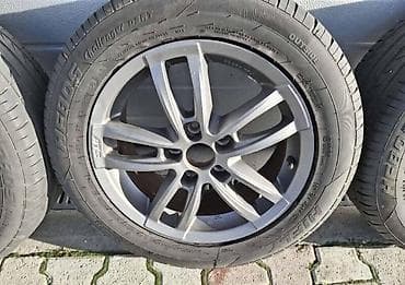 sloba auto ruma: ALUMINIJUMSKE FELNE ATS 16 5 X 108 | felne kao nove, fabricko — 5