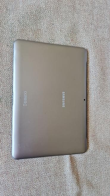 Samsung Galaxy Tab 10.1 – 10.1" tablet - Brend/model: Samsung Galaxy