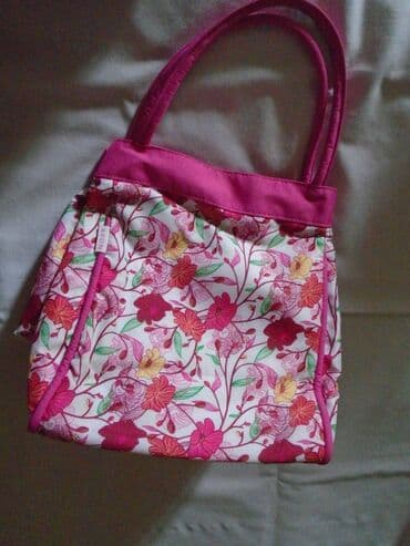 spavacice sa ogrtačem: Beach bag, Avon — 6