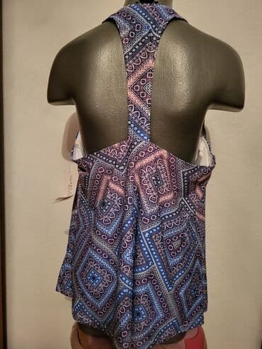 push kupaći: 4XL (EU 48), color - Multicolored — 3