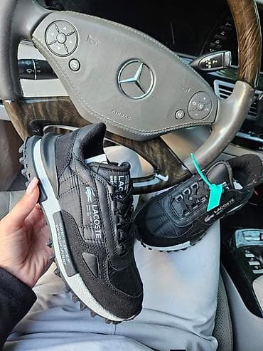 prodaja guess patika: Lacoste lifestyle patike – New Collection Velicina od 36 do 44 - — 9