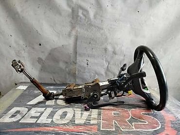 hot wheels kamion sa stazom: VOLAN STUB UPRAVLJACA ZA VOLKSWAGEN GOLF 7 OD 2012. DO 2020. GOD. | — 2