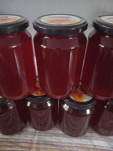 med na veliko: Med livadski 1200 din — 2