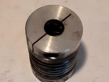 polovne nadstrešnice za kola: Industrijska elasticna spojnica 12/14mm za motor CNC Za povezivanje — 3