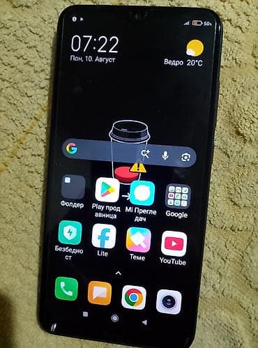 lucha t8 aparat cena: Xiaomi Redmi 8 – 4G pametni telefon - Model: Redmi 8 (serija Redmi — 5