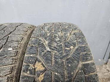 185 65 r15 m s: TIGAR 195/60 R15 ZIMSKA | 195/60 R15 Tigar Zimske 2 komada dot — 2