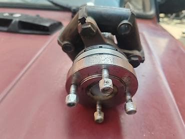 auto maglenke: Pomocni kardan Lada 2121,21213,21214 Niva novi tip br.1. Polovno — 4