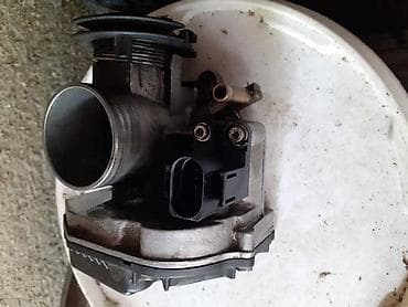 diferencijal od lade: KLAPNA GASA ZA VOLKSWAGEN CADDY, GOLF 4, LUPO . OD 1995. DO 2001 — 4