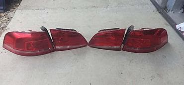 traka za branik: STOP SVETLA ZA VOLKSWAGEN PASSAT B7 | Stopovi za Passat B7 — 2