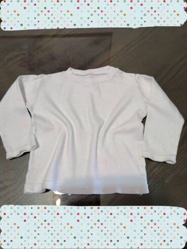 barbie majice: Long sleeve — 5